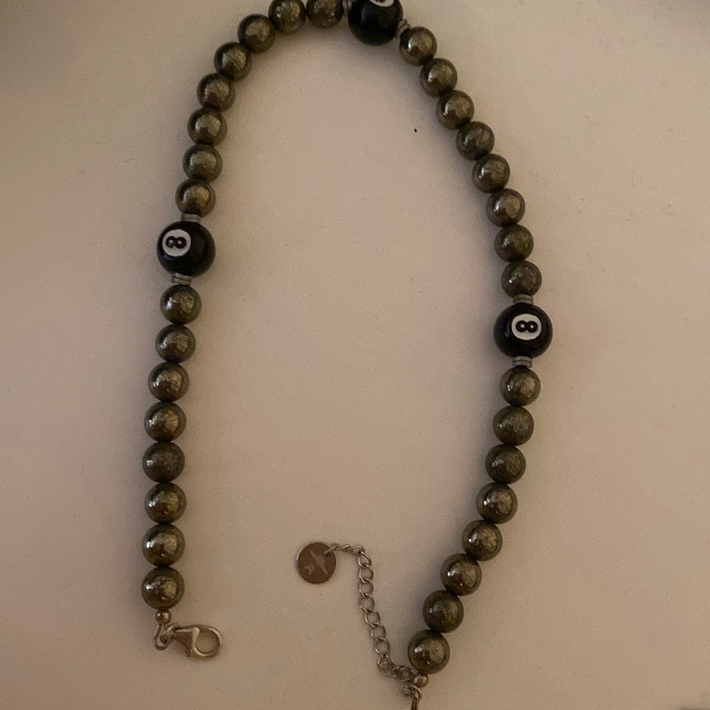Arcanum LA choker - Picture 1 of 3